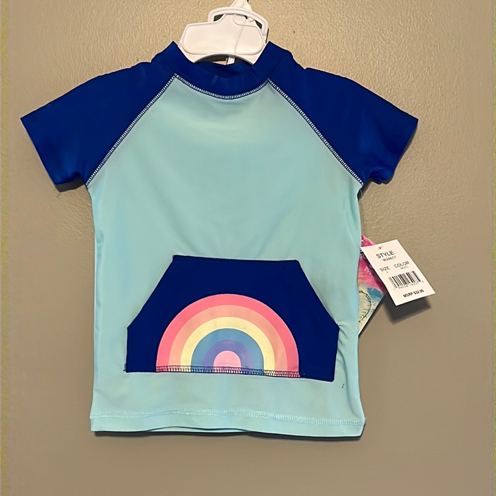 Freestyle revolution swimsuit